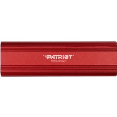 PTPL4TBPEC - Patriot 4TB USB-C 3.2 Gen 2 Portable External SSD