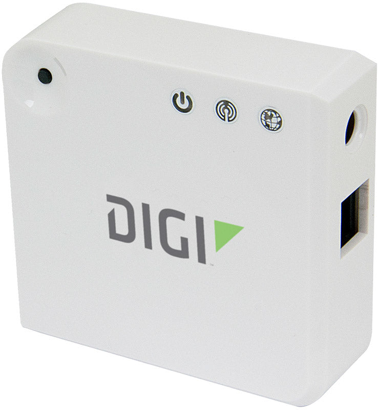 Digi XBee gateway/controller 10, 100 Mbit/s