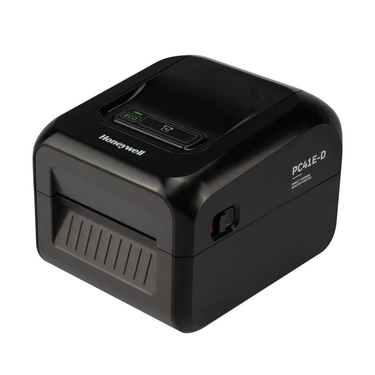 PC41EDB010300 - Honeywell PC41E Direct Thermal Desktop Label Printer