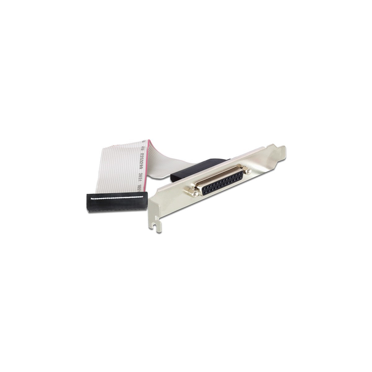 89177 - Delock PCI Express x1 Network Adapter
