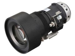 3.60 - 5.40:1 LONG THROW ZOOM LENS (LENS SHIFT) W/LENS MEMORY FOR THE NP-PX700W/