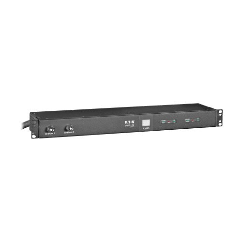 PDUMH30ISO - Tripp Lite 2.9kW Single-Phase Local Mete PDU