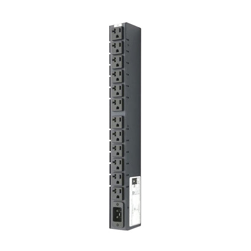 APDU9965 - APC RACK PDU 9000 SWITCHED, ZEROU, 8.6KW