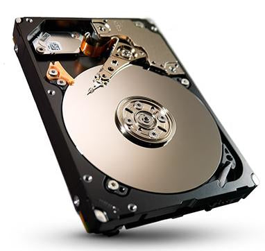 Seagate Savvio 900GB SAS 2.5"