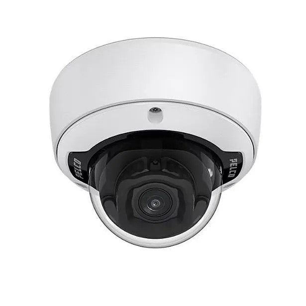 SRXP4-8V9-EMD-IR - Pelco 8MP Outdoor Network Dome Camera