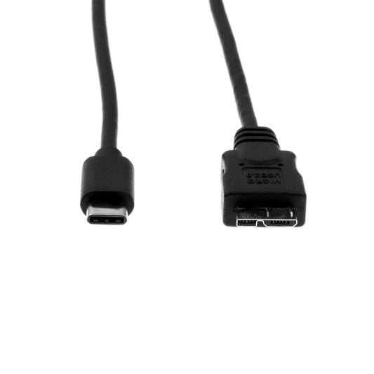 Y10C146-B1 - Rocstor CABLE USB-C TO MICRO USB - USB TYPE-C