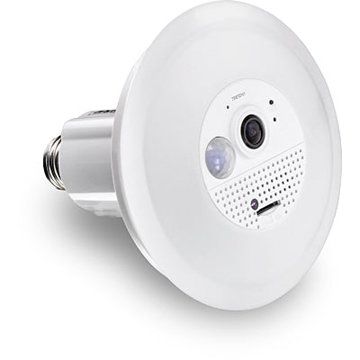 Trendnet TWC-L10 security camera Covert IP security camera Indoor 1280 x 720 pixels Ceiling