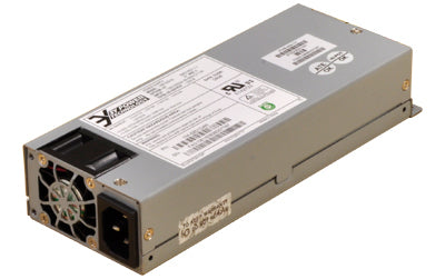 Supermicro PWS-202-1H power supply unit 200 W 1U Stainless steel