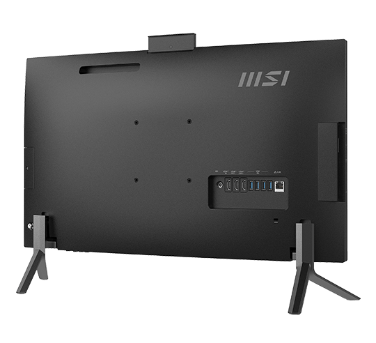 AM273Q - MSI Modern AI 27-Inch WQHD 100Hz IPS All-in-One PC
