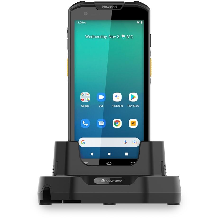 NLS-MT9300-W4-SS - Newland Rugged Android Barcode Scanner