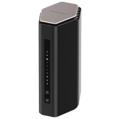 RS600-100EUS - Netgear Nighthawk BE18000 Tri-Band Wi-Fi 7 Router