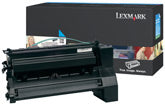 C782X2CG Toner cyan, 15K pages @ 5% coverage