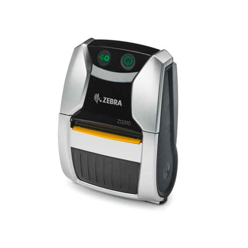 ZQ32-A0W03RE-00 - Zebra ZQ320 Plus Indoor Mobile Barcode Label Printer