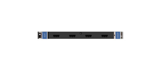 20-70002098 - Kramer Electronics H-OUT4-F32/STANDALONE