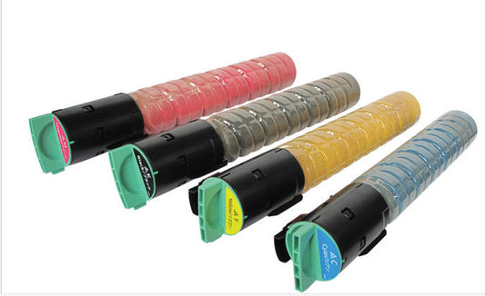 841280 - Ricoh RICOH BLACK TONER CARTRIDGE