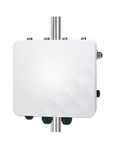 WDAP-5100BE - Planet Wi-Fi 7 Dual Band 802.11be 5100Mbps Outdoor Wireless Access Point