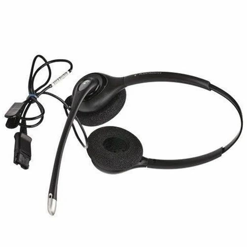 64339-31 - Plantronics HW261N SupraPlus Headset