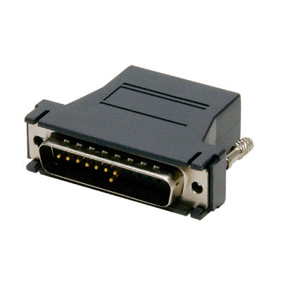 DIGI CM/PASSPORT  8 PACK DB-25M MODEM ADAPTER  (8 PIN)