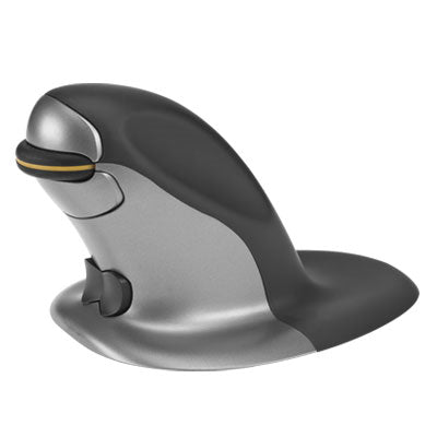 100016308 - Posturite Penguin Mouse. Bluetooth/Wireless
