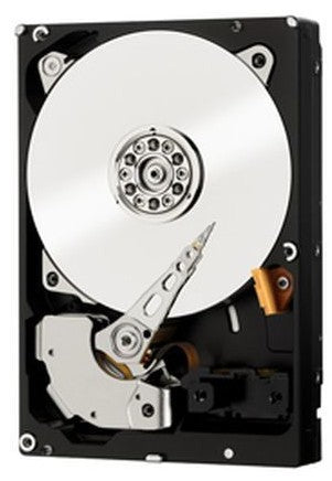 HGST Ultrastar HUS724040ALS640 internal hard drive 3.5" 4000 GB SAS