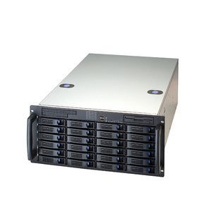 SERVER CHASSIS - RACK-MOUNTABLE - ATX;CEB;EXTENDED ATX