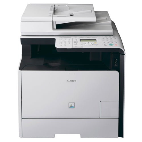 MF8350CDN - Canon Color Laser Multifunction Printer