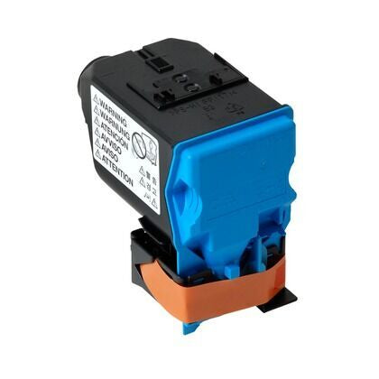 A0X5434 - Konica Minolta TNP50C CYAN TONER