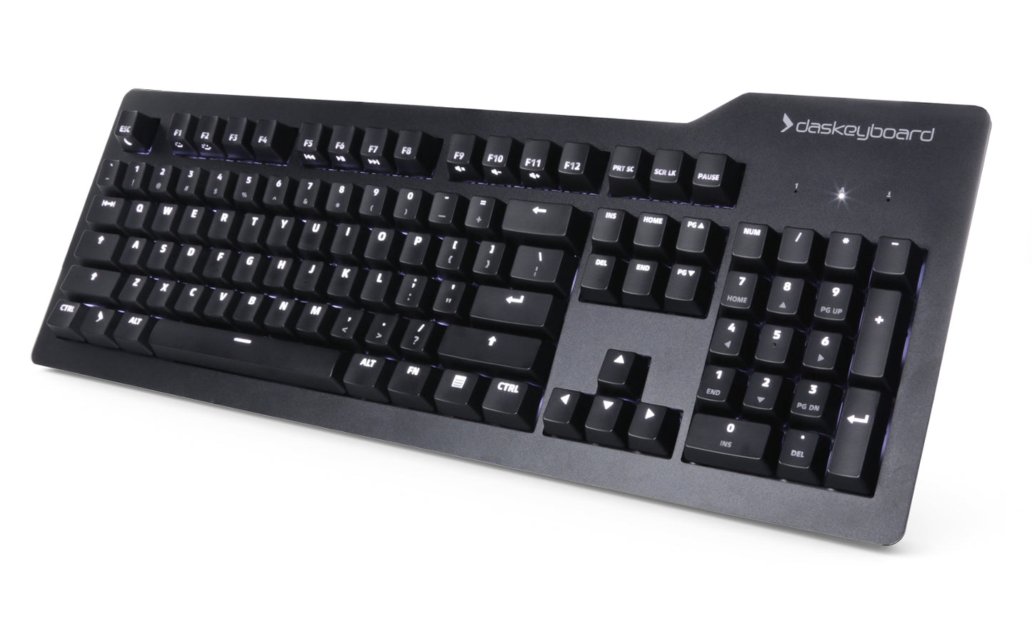 DKP13PRMXREDUS - Das Keyboard DAS KEYBOARD PRIME 13 MARK II