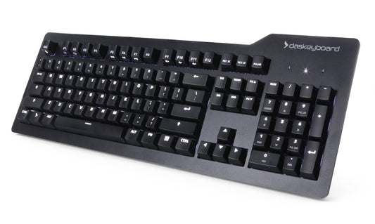 DKP13PRMXREDUS - Das Keyboard DAS KEYBOARD PRIME 13 MARK II