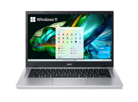 NXKALAA003 - Acer Vero 514 14" i5-1235U 16GB 256GB TouchScreen Chromebook