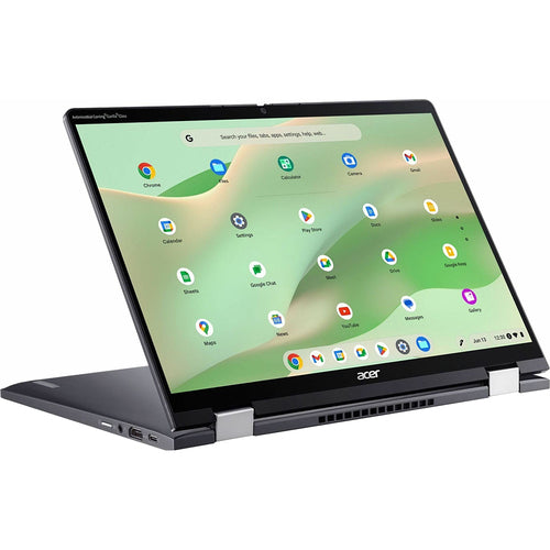 NXKLCAA001 - Acer Spin 714 14" i3-1315U 8GB 128GB SSD Chromebook