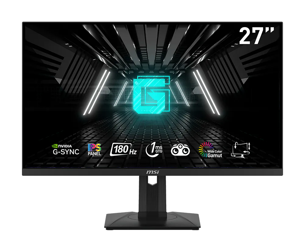 G274PFDE - MSI LED- Gaming 27'' Flat-Screen Monitor LCD 68.6 cm