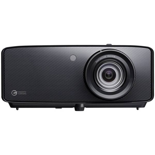 E3P7NF1E111 - Optoma UHZ58LV Laser 4k UHD 3000 5 Digital Projector