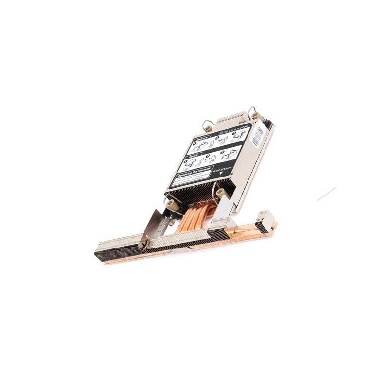 P48905-B21 - HP ProLiant DL3XX/560 Gen11 High Performance Heat Sink Kit