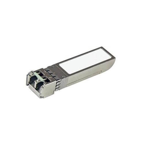 Hewlett Packard Enterprise QK724A network transceiver module SFP+
