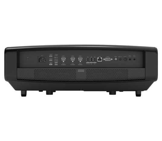 E3P7N71E111 - Optoma 4K UHD Laser Projector
