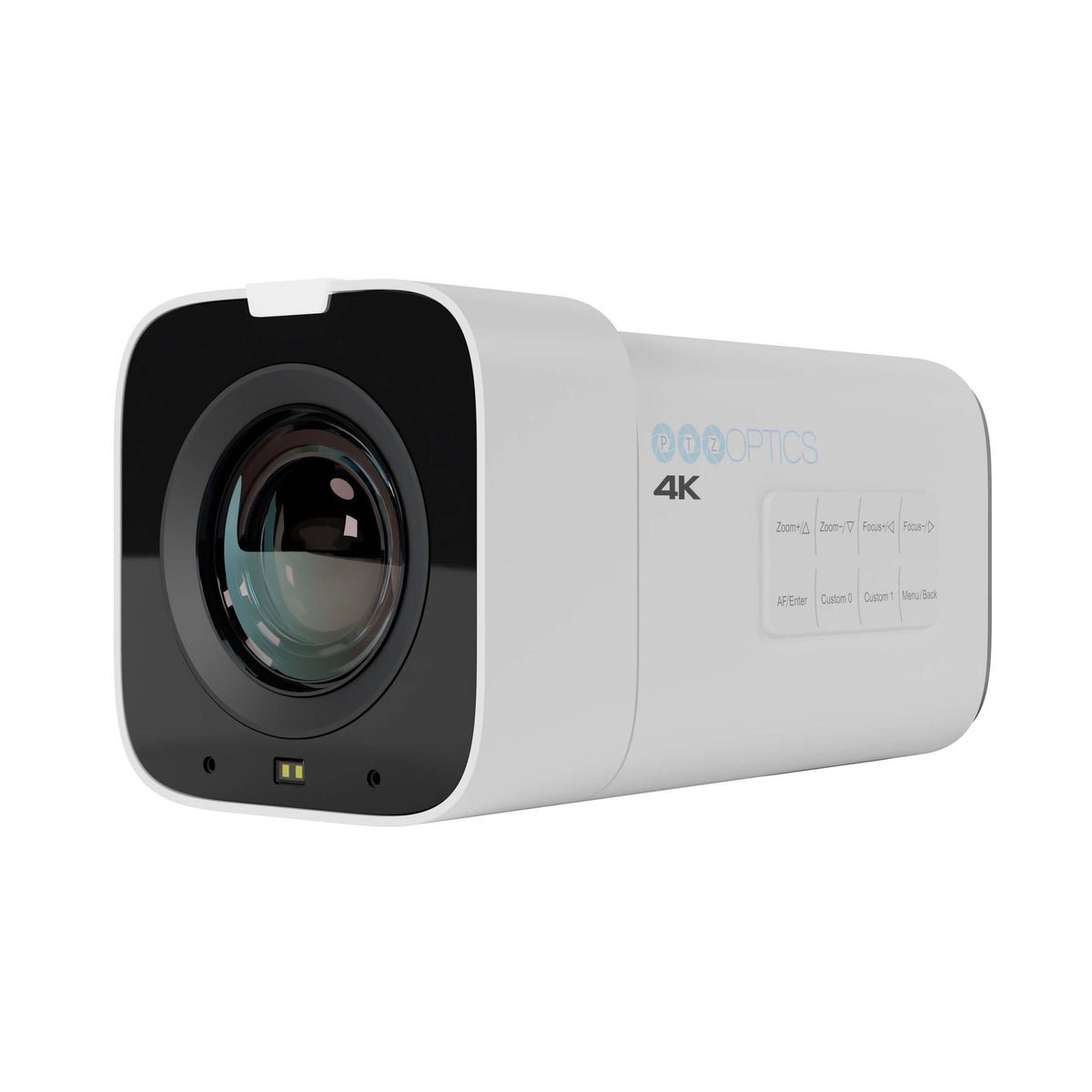 PT20X-STUDIO-4K-WH-G3 - PTZOptics 4K PTZ Studio Camera