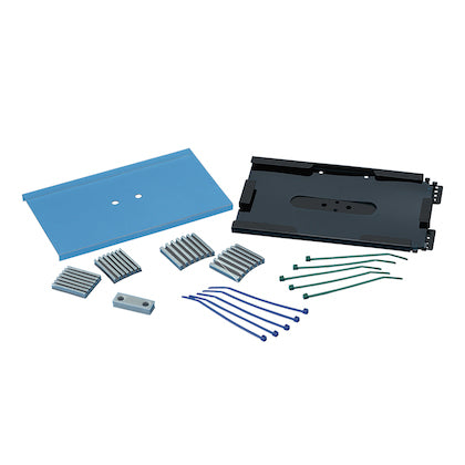 FIBERSPLICETRAY6IN152MM EA