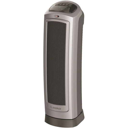 LASKO5775 - Lasko 5775 Ceramic Tower Heater