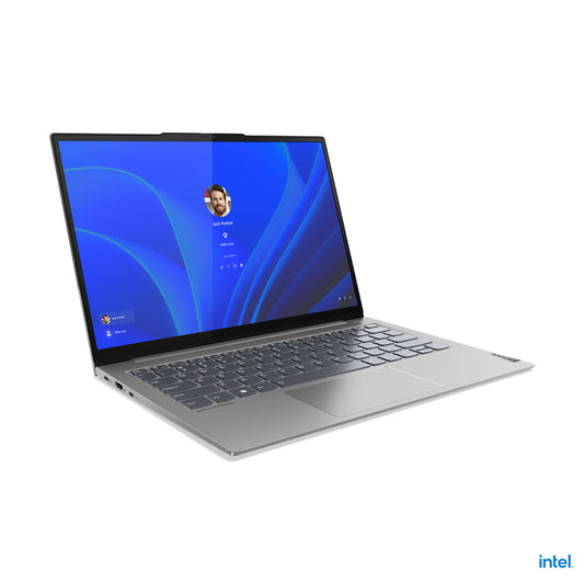 Lenovo ThinkBook 13s i7-1260P Notebook 13.3" Touchscreen WQXGA IntelÂ® Coreâ„¢ i7 16 GB LPDDR5-SDRAM 512 GB SSD Wi-Fi 6 (802.11ax) Windows 11 Pro Gray