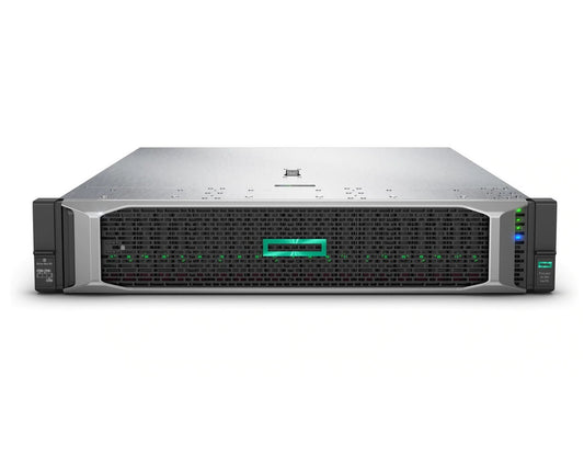 Hewlett Packard Enterprise ProLiant DL380 Gen10 4214 12LFF PERF WW server Rack (2U) Intel Xeon Silver 2.2 GHz 16 GB DDR4-SDRAM 800 W