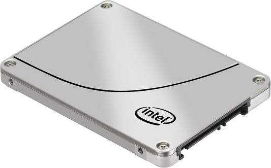 Intel DC S3500 2.5" 160 GB Serial ATA III MLC