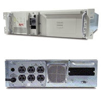 APC Smart-UPS 2000VA RM UPS 2 kVA 1400 W