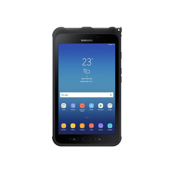 Samsung Galaxy Tab Active2 SM-T390N 4G LTE 16 GB 8" Samsung Exynos 3 GB Wi-Fi 5 (802.11ac) Android 7.1 Black