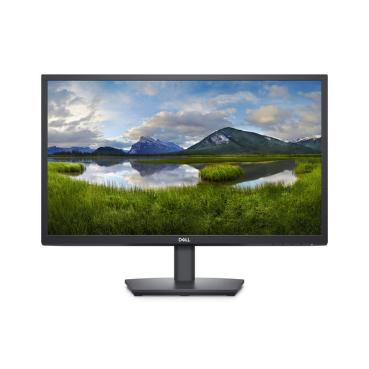 DELL E Series E2422HS 23.8" 1920 x 1080 pixels Full HD LCD Black