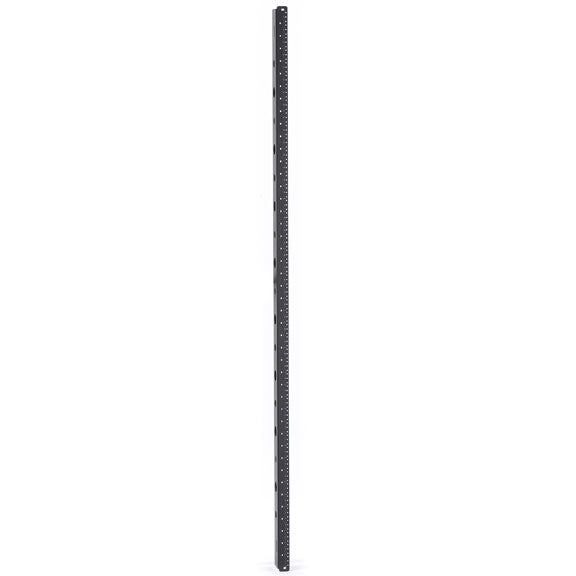 EC84T - Black Box 10-32 RAILS FOR 84" CABINETS, GSA, TAA