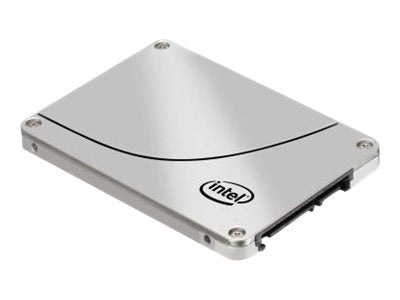 Intel DC S3500 2.5" 300 GB Serial ATA III MLC