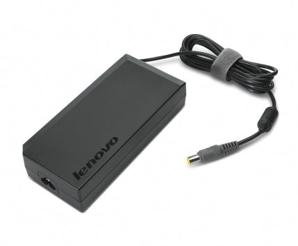 Lenovo 55Y9317 power adapter/inverter Indoor 135 W Black