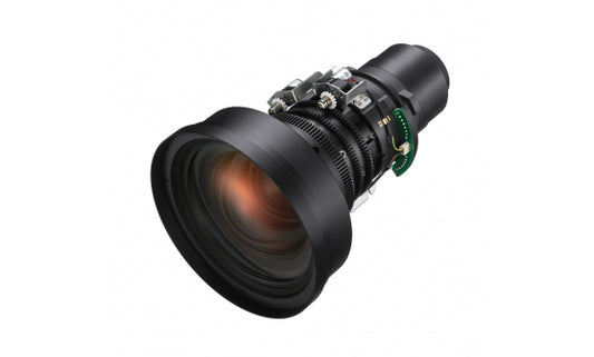 1.0-1.39:1 LENS FOR F60 SERIES PJ
