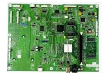 Lexmark 40X5829 printer/scanner spare part Controller card